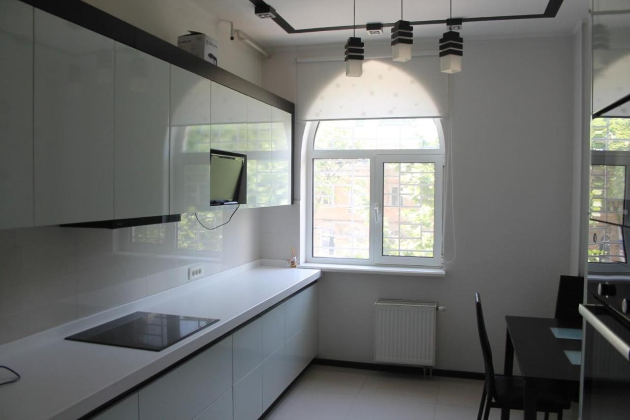 Odessa 3Room Near Opera House 외부 사진