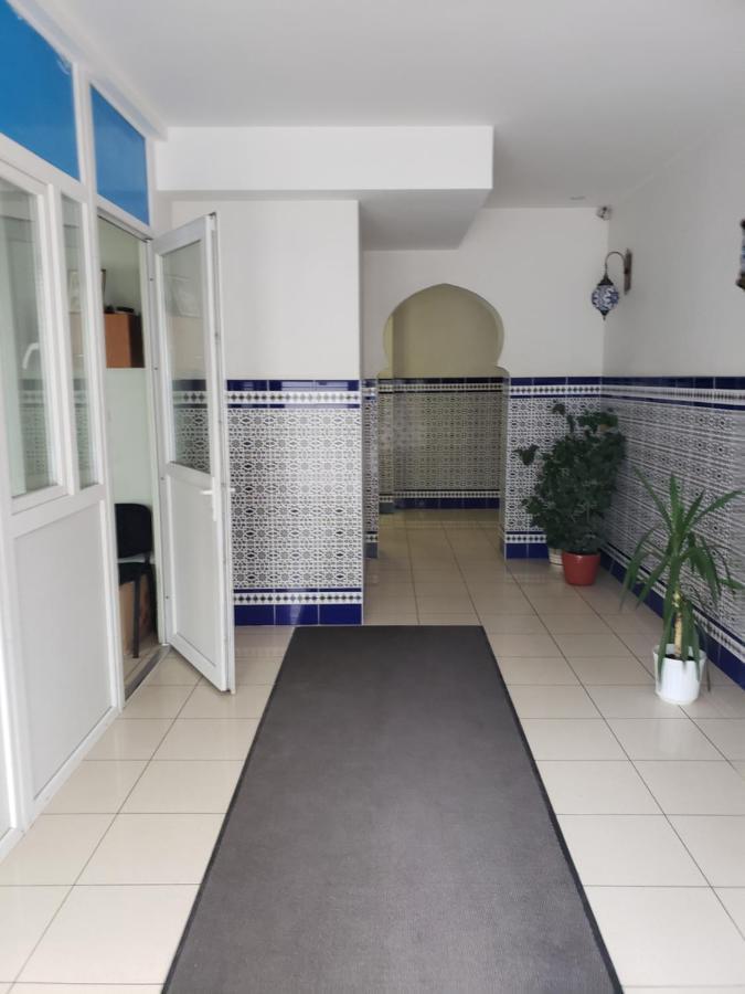Odessa 3Room Near Opera House 외부 사진