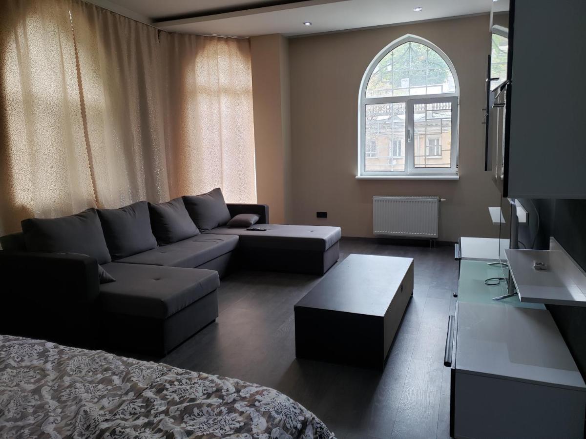 Odessa 3Room Near Opera House 외부 사진