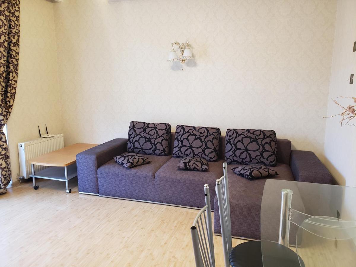 Odessa 3Room Near Opera House 외부 사진