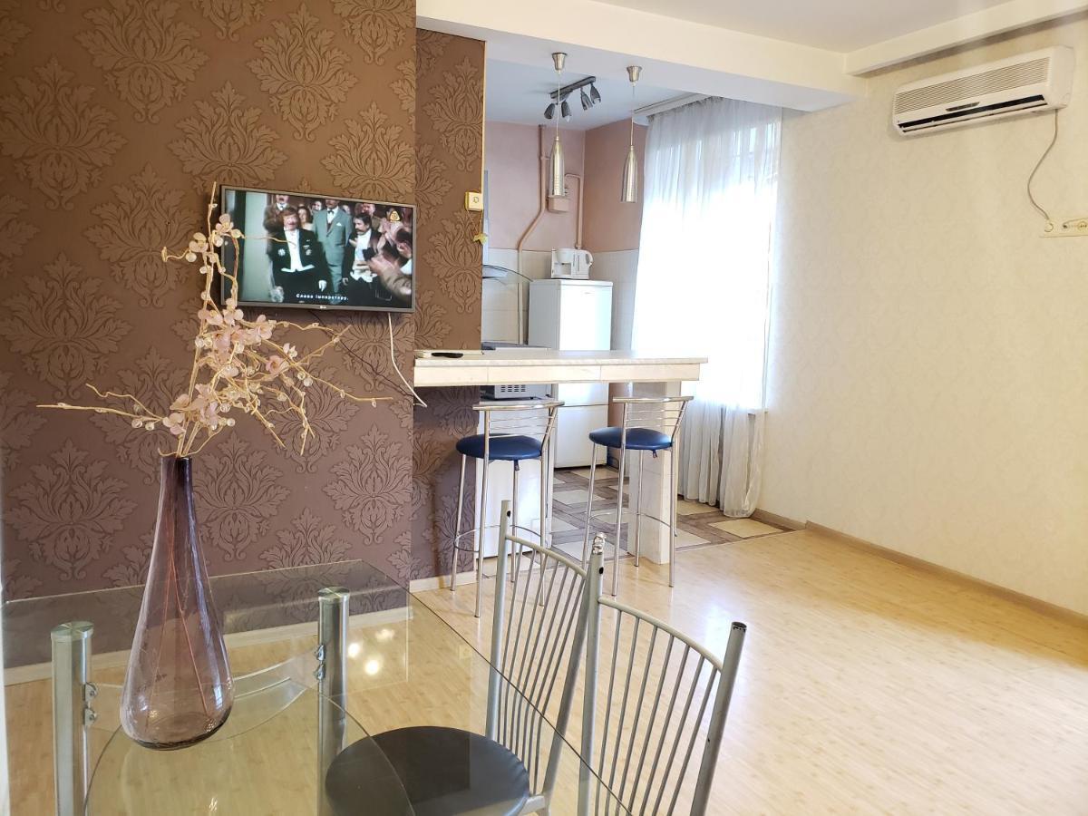 Odessa 3Room Near Opera House 외부 사진