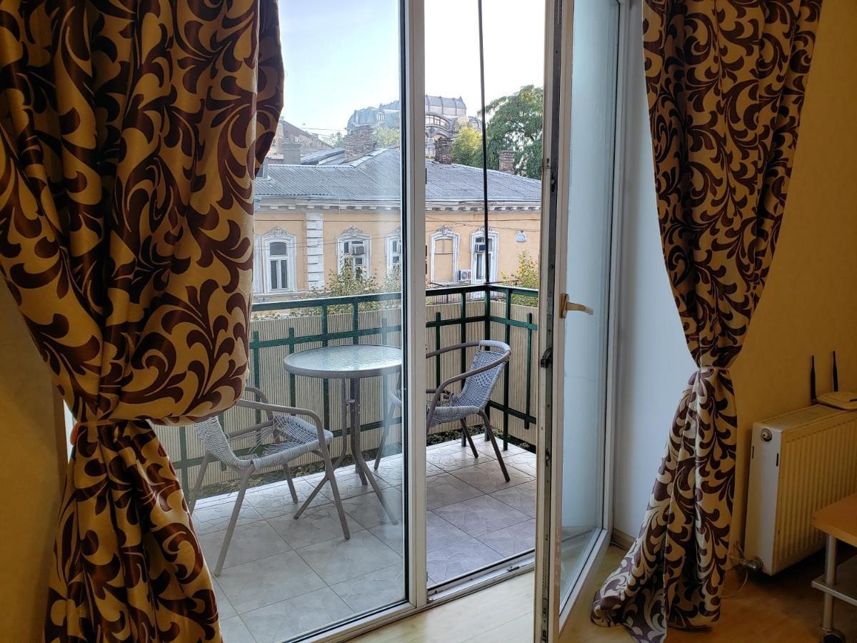 Odessa 3Room Near Opera House 외부 사진