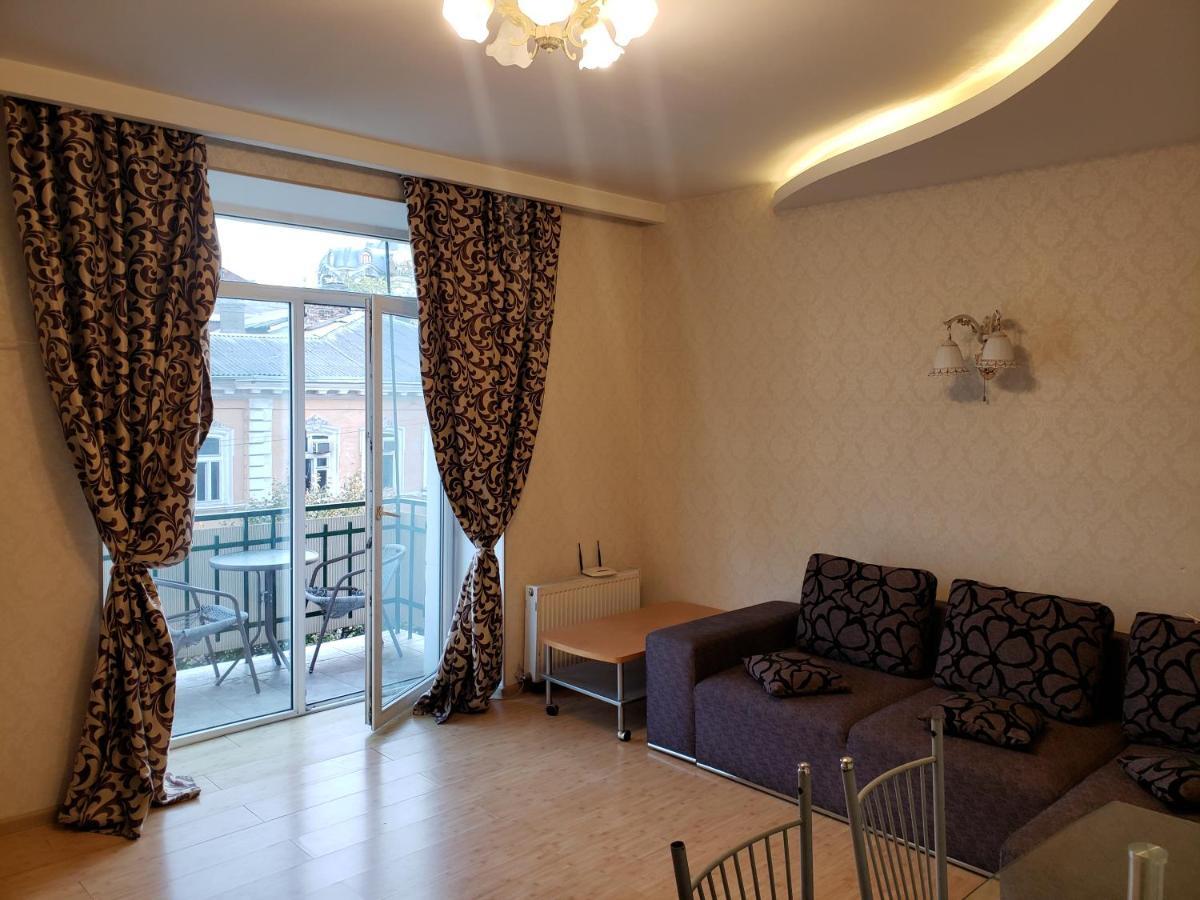 Odessa 3Room Near Opera House 외부 사진