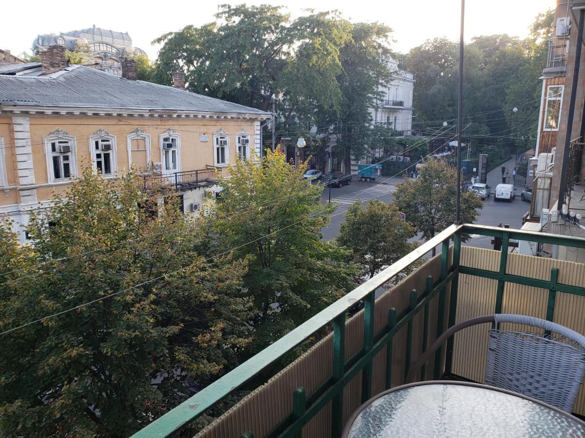 Odessa 3Room Near Opera House 외부 사진