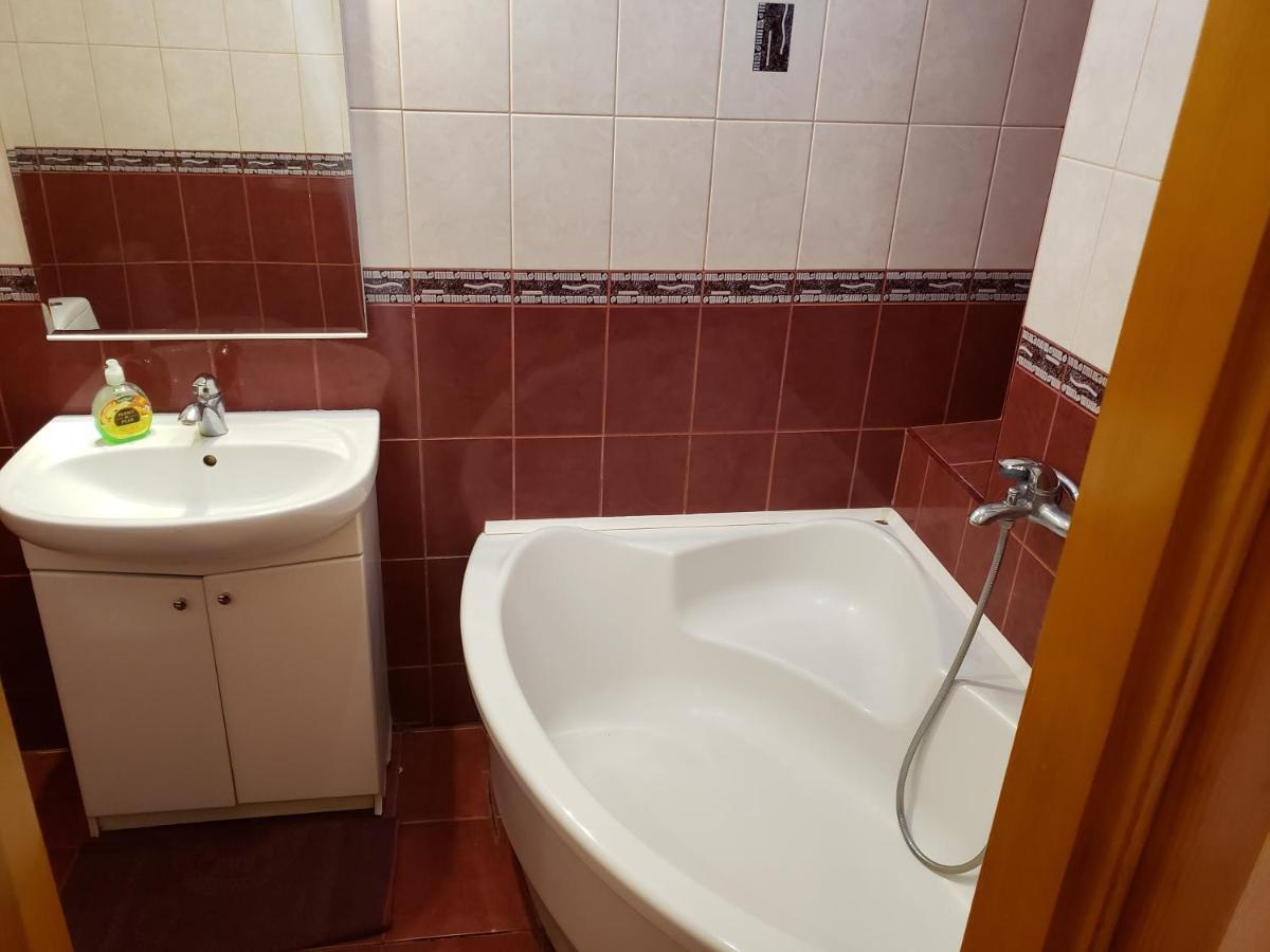 Odessa 3Room Near Opera House 외부 사진