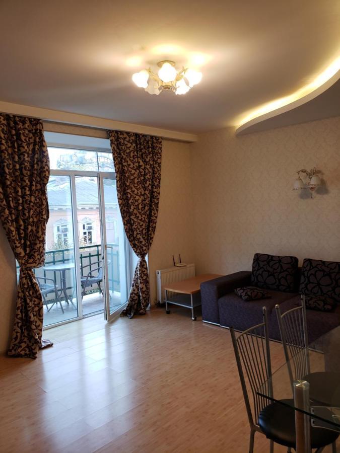 Odessa 3Room Near Opera House 외부 사진